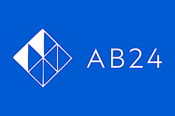 Новый стиль компании АВ24!​